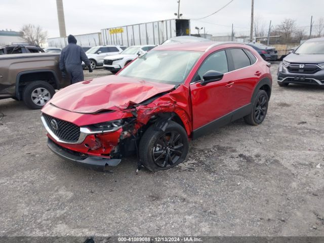 Photo 1 VIN: 3MVDMBBM1RM703360 - MAZDA CX-30 