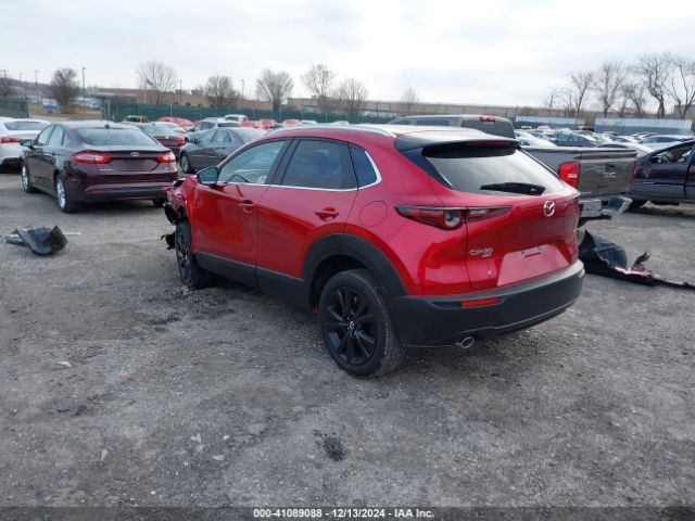 Photo 2 VIN: 3MVDMBBM1RM703360 - MAZDA CX-30 