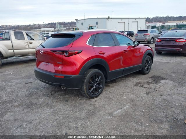 Photo 3 VIN: 3MVDMBBM1RM703360 - MAZDA CX-30 