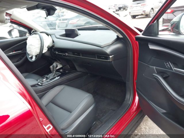 Photo 4 VIN: 3MVDMBBM1RM703360 - MAZDA CX-30 