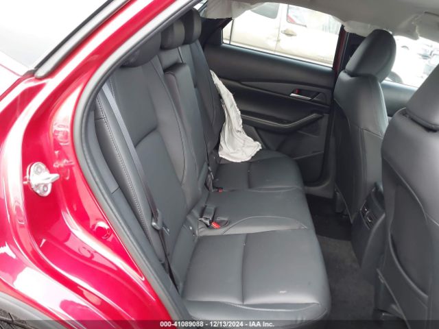 Photo 7 VIN: 3MVDMBBM1RM703360 - MAZDA CX-30 