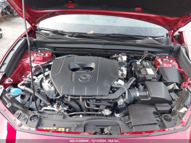 Photo 9 VIN: 3MVDMBBM1RM703360 - MAZDA CX-30 