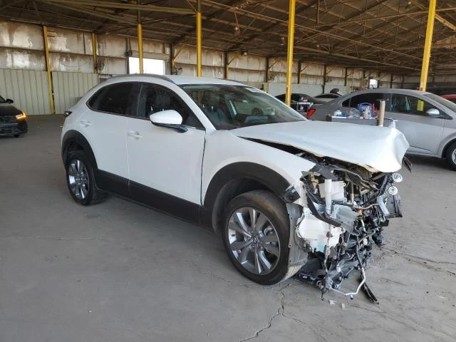 Photo 3 VIN: 3MVDMBBM2PM529117 - MAZDA CX-30 SELE 