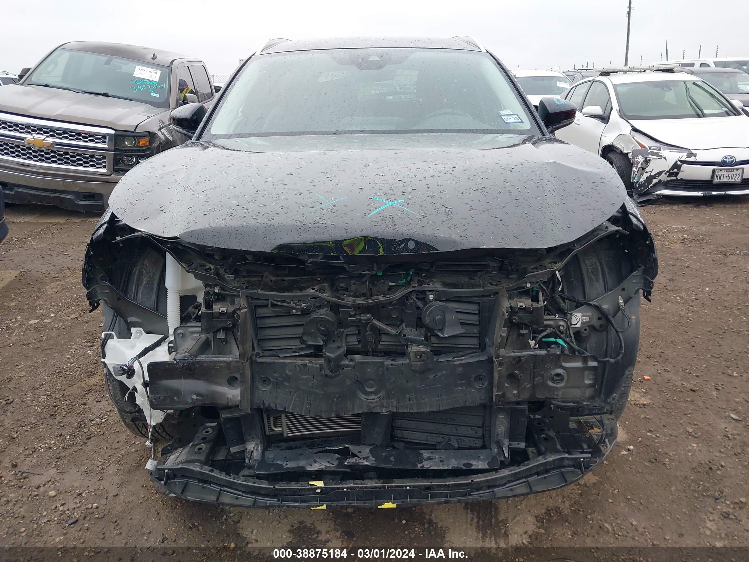 Photo 5 VIN: 3MVDMBBM2PM533524 - MAZDA CX-30 