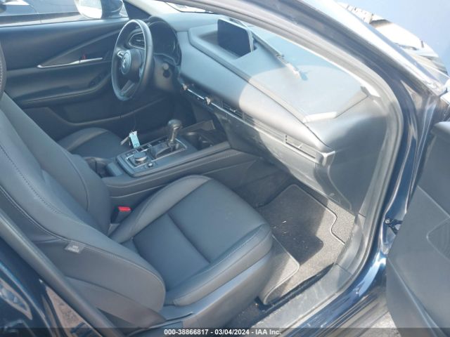 Photo 4 VIN: 3MVDMBBM2PM538240 - MAZDA CX-30 