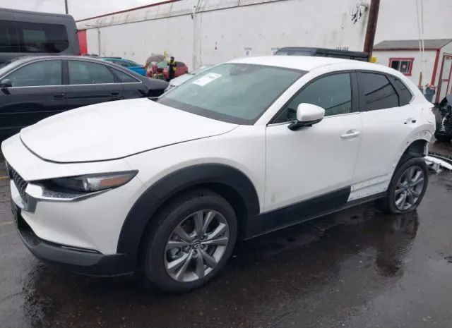 Photo 1 VIN: 3MVDMBBM2PM539369 - MAZDA CX-30 