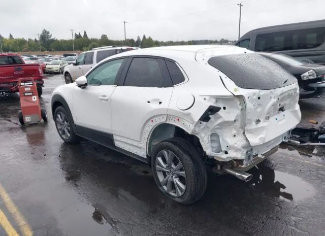 Photo 2 VIN: 3MVDMBBM2PM539369 - MAZDA CX-30 