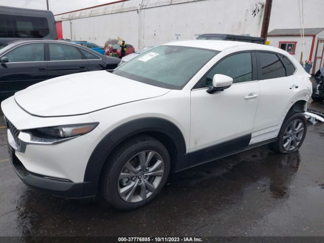 Photo 1 VIN: 3MVDMBBM2PM539369 - MAZDA CX-30 