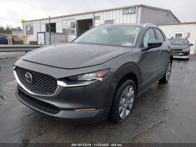 Photo 1 VIN: 3MVDMBBM2PM570041 - MAZDA CX-30 