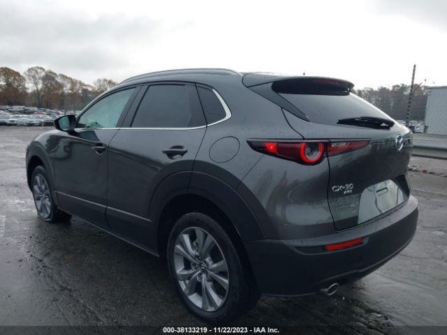 Photo 2 VIN: 3MVDMBBM2PM570041 - MAZDA CX-30 