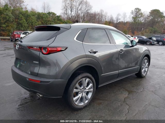 Photo 3 VIN: 3MVDMBBM2PM570041 - MAZDA CX-30 