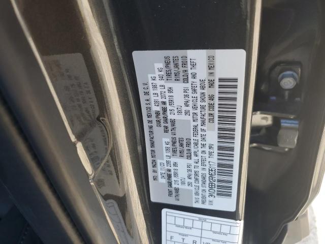 Photo 13 VIN: 3MVDMBBM2RM635117 - MAZDA CX-30 SELE 