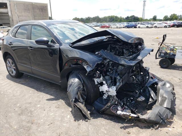 Photo 3 VIN: 3MVDMBBM3PM520572 - MAZDA CX-30 SELE 