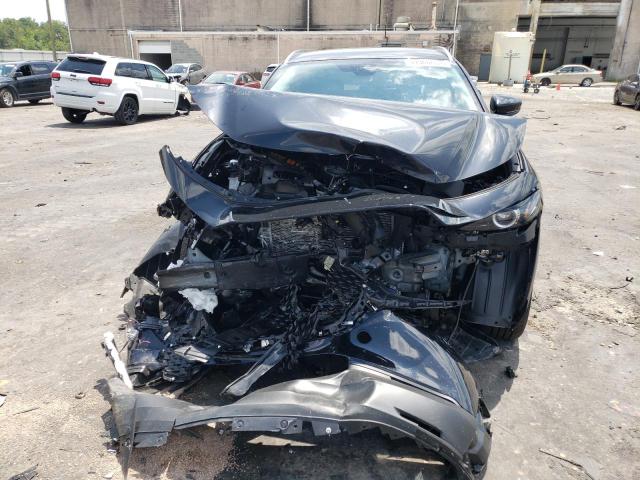 Photo 4 VIN: 3MVDMBBM3PM520572 - MAZDA CX-30 SELE 