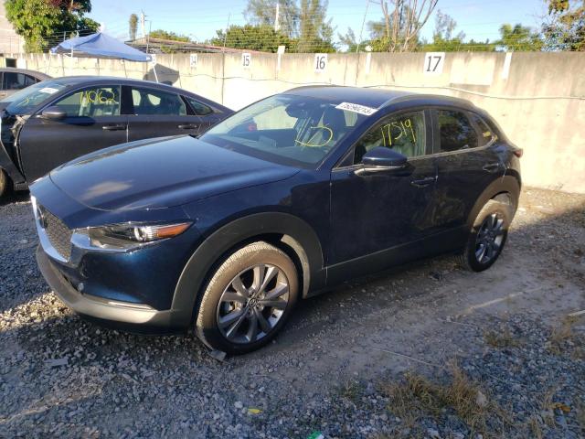 Photo 0 VIN: 3MVDMBBM3PM526307 - MAZDA CX30 