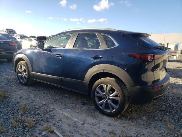 Photo 1 VIN: 3MVDMBBM3PM526307 - MAZDA CX30 