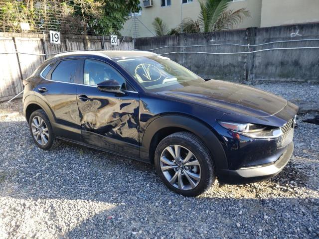 Photo 3 VIN: 3MVDMBBM3PM526307 - MAZDA CX30 