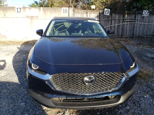 Photo 4 VIN: 3MVDMBBM3PM526307 - MAZDA CX30 