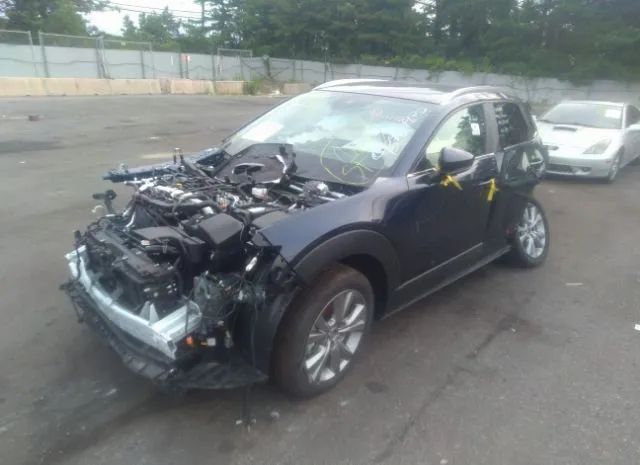 Photo 1 VIN: 3MVDMBBM3PM527733 - MAZDA CX-30 