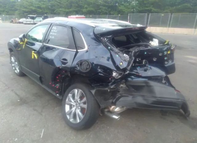 Photo 2 VIN: 3MVDMBBM3PM527733 - MAZDA CX-30 