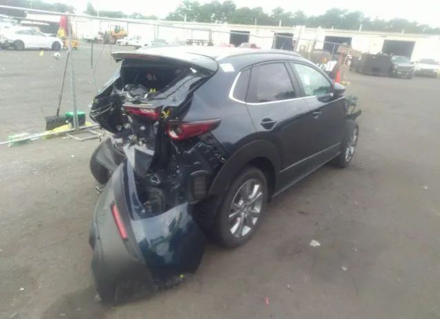 Photo 3 VIN: 3MVDMBBM3PM527733 - MAZDA CX-30 