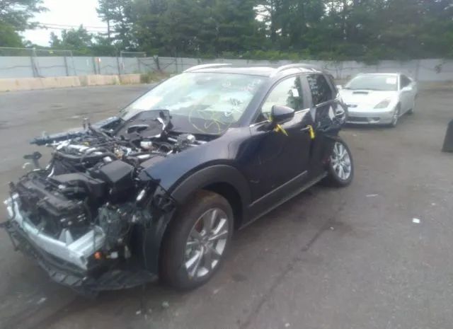 Photo 5 VIN: 3MVDMBBM3PM527733 - MAZDA CX-30 