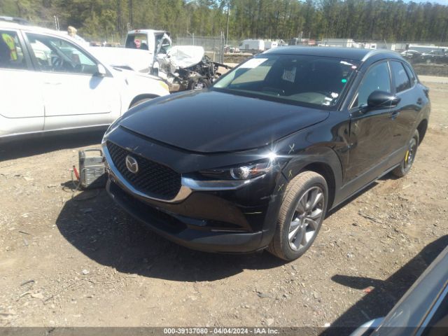 Photo 1 VIN: 3MVDMBBM3PM530132 - MAZDA CX-30 