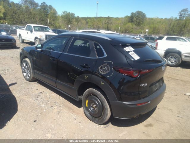 Photo 2 VIN: 3MVDMBBM3PM530132 - MAZDA CX-30 