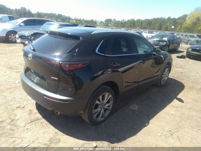 Photo 3 VIN: 3MVDMBBM3PM530132 - MAZDA CX-30 