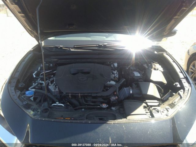 Photo 9 VIN: 3MVDMBBM3PM530132 - MAZDA CX-30 