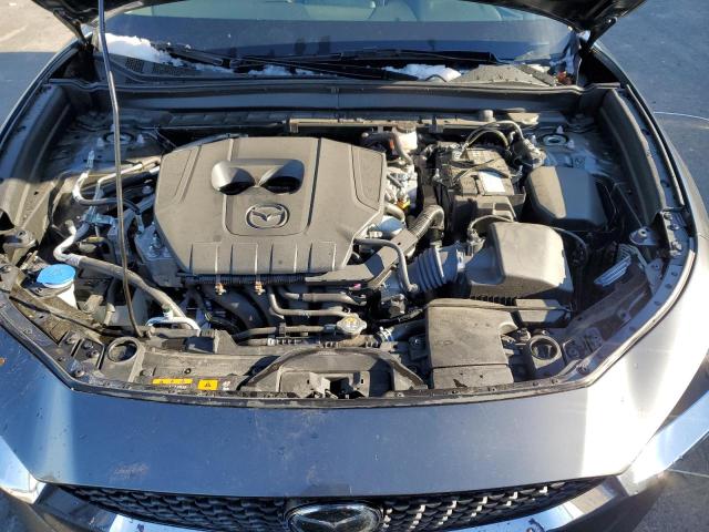 Photo 10 VIN: 3MVDMBBM3PM530776 - MAZDA CX30 