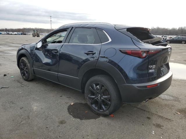 Photo 1 VIN: 3MVDMBBM3RM606855 - MAZDA CX30 