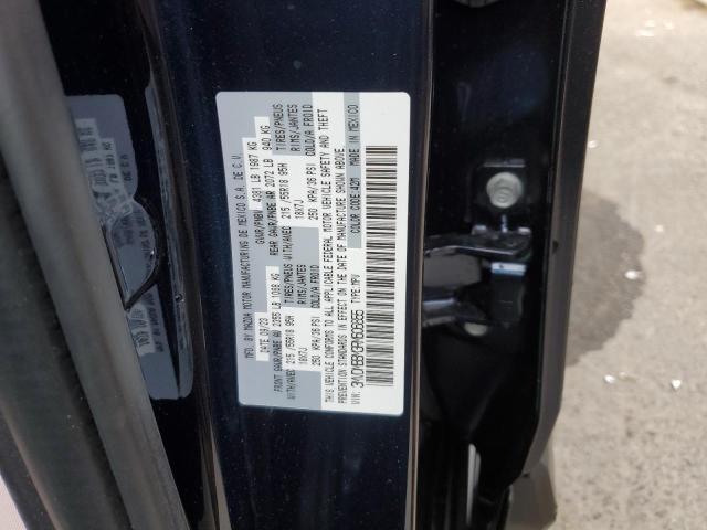 Photo 12 VIN: 3MVDMBBM3RM606855 - MAZDA CX30 