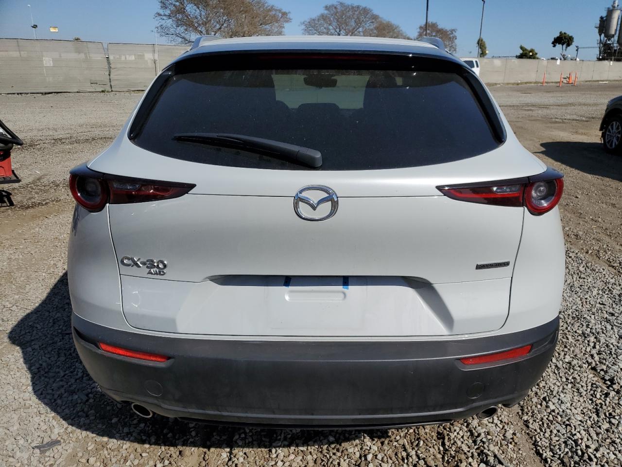 Photo 5 VIN: 3MVDMBBM3RM616804 - MAZDA CX-30 