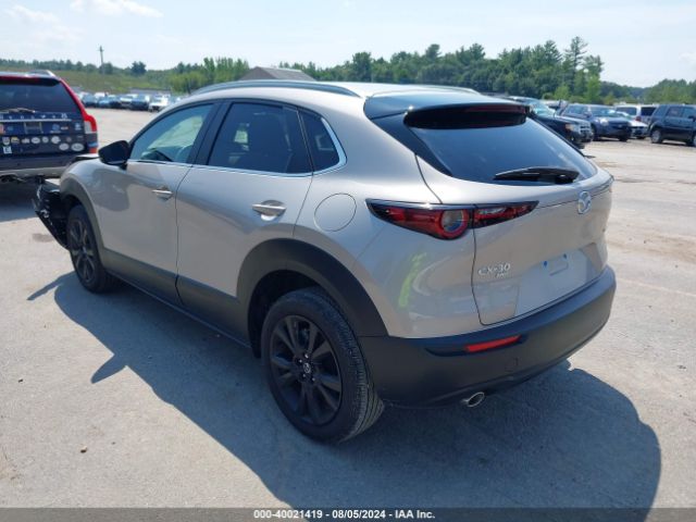 Photo 2 VIN: 3MVDMBBM3RM638012 - MAZDA CX-30 