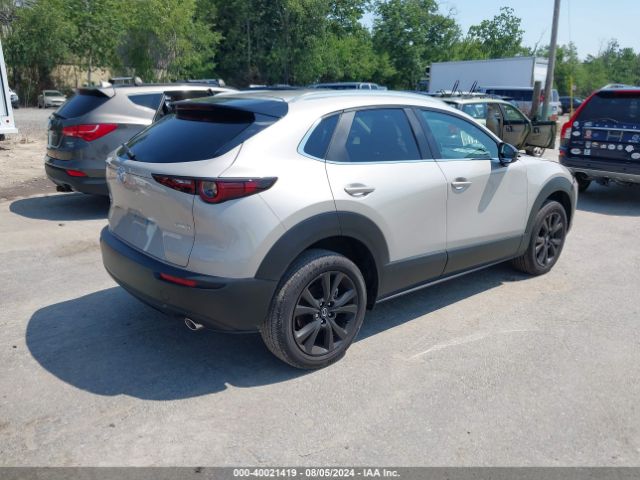 Photo 3 VIN: 3MVDMBBM3RM638012 - MAZDA CX-30 