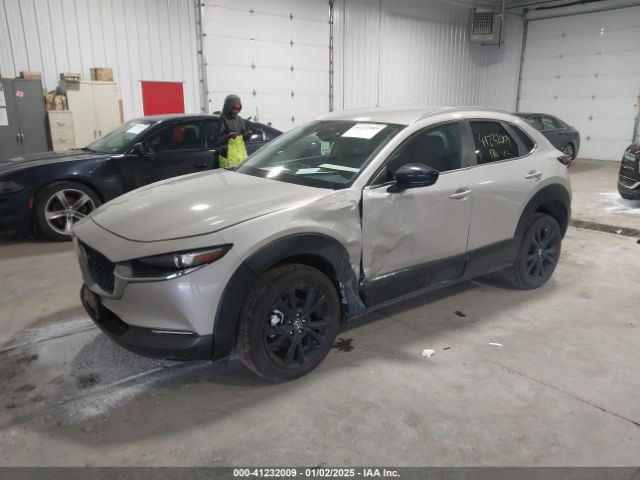 Photo 1 VIN: 3MVDMBBM3RM675111 - MAZDA CX-30 