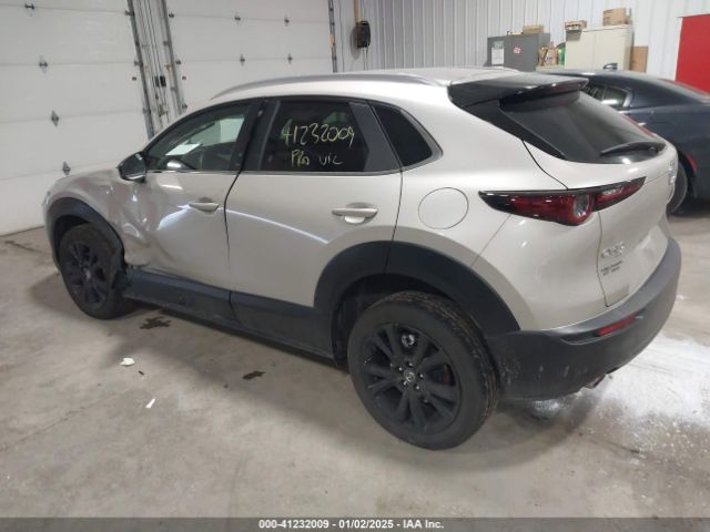 Photo 2 VIN: 3MVDMBBM3RM675111 - MAZDA CX-30 