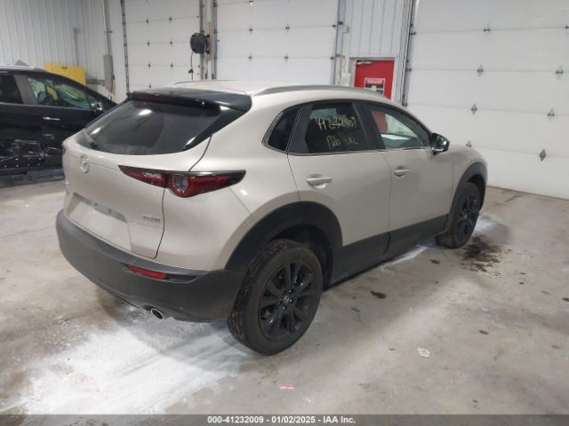 Photo 3 VIN: 3MVDMBBM3RM675111 - MAZDA CX-30 