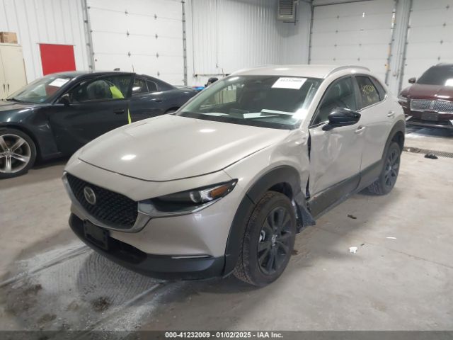 Photo 5 VIN: 3MVDMBBM3RM675111 - MAZDA CX-30 