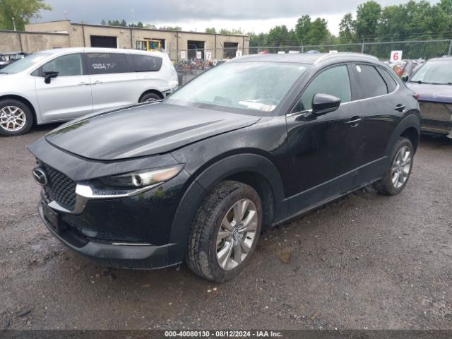 Photo 1 VIN: 3MVDMBBM4PM508253 - MAZDA CX-30 