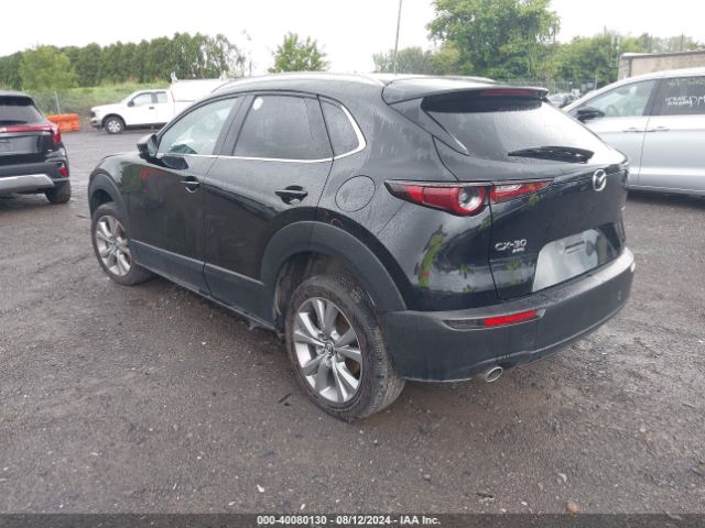 Photo 2 VIN: 3MVDMBBM4PM508253 - MAZDA CX-30 