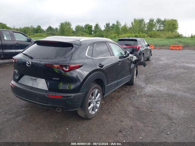 Photo 3 VIN: 3MVDMBBM4PM508253 - MAZDA CX-30 