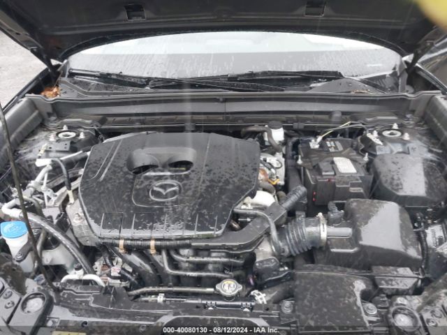 Photo 9 VIN: 3MVDMBBM4PM508253 - MAZDA CX-30 