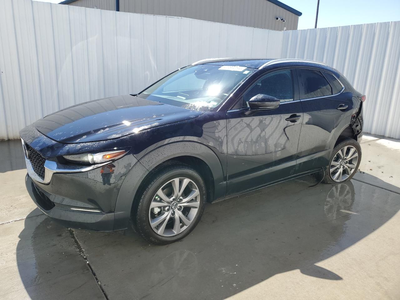 Photo 0 VIN: 3MVDMBBM4PM529278 - MAZDA CX-30 