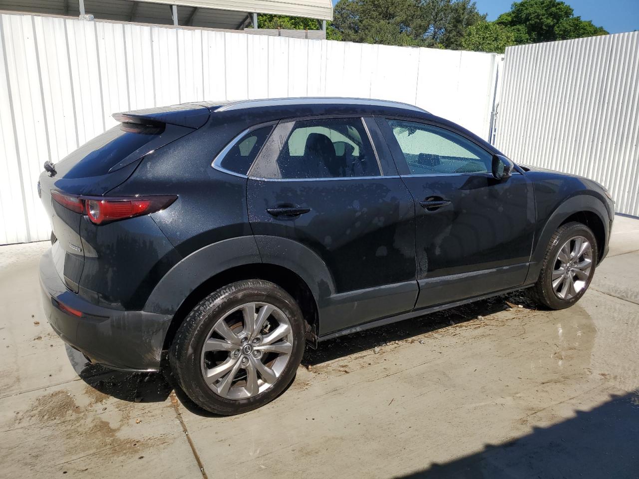 Photo 2 VIN: 3MVDMBBM4PM529278 - MAZDA CX-30 