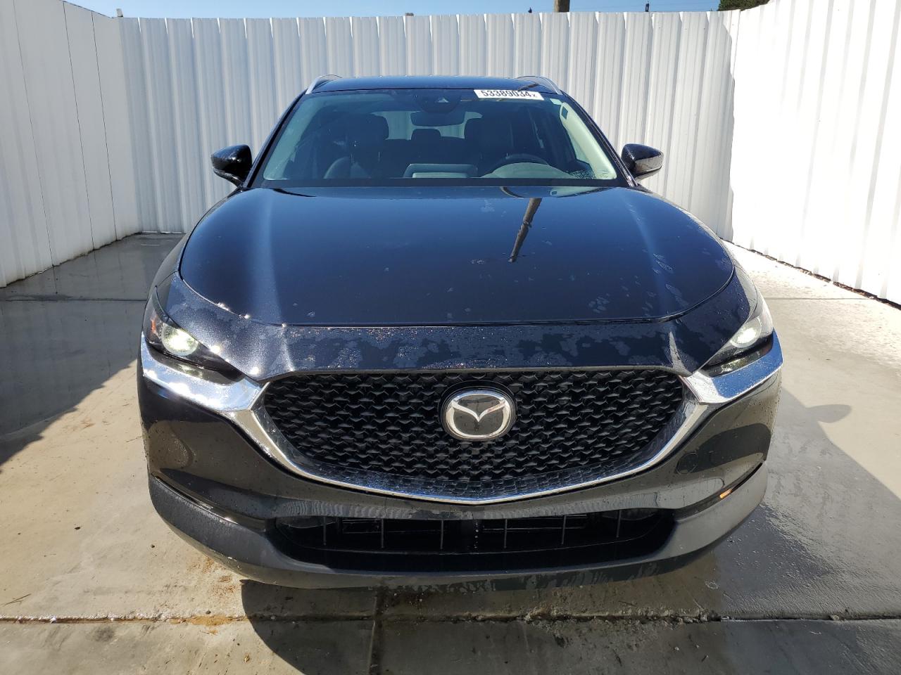 Photo 4 VIN: 3MVDMBBM4PM529278 - MAZDA CX-30 