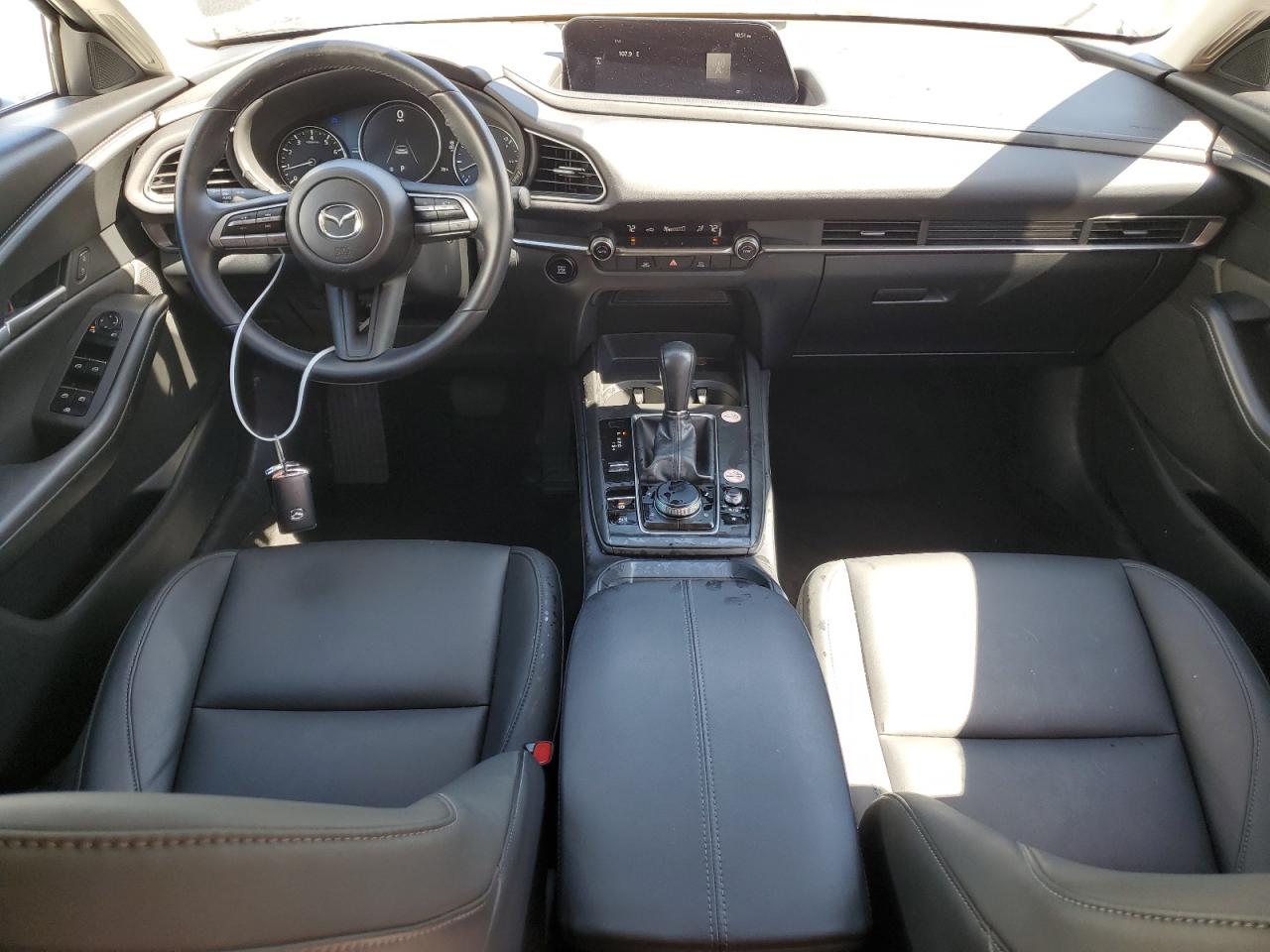 Photo 7 VIN: 3MVDMBBM4PM529278 - MAZDA CX-30 