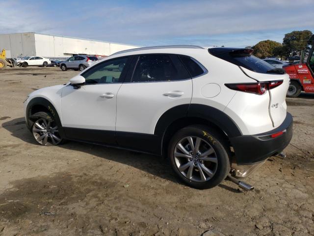 Photo 1 VIN: 3MVDMBBM4PM531547 - MAZDA CX30 