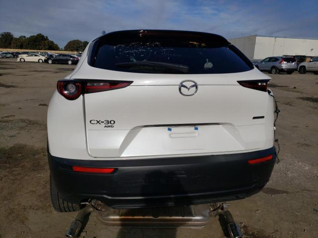 Photo 5 VIN: 3MVDMBBM4PM531547 - MAZDA CX30 